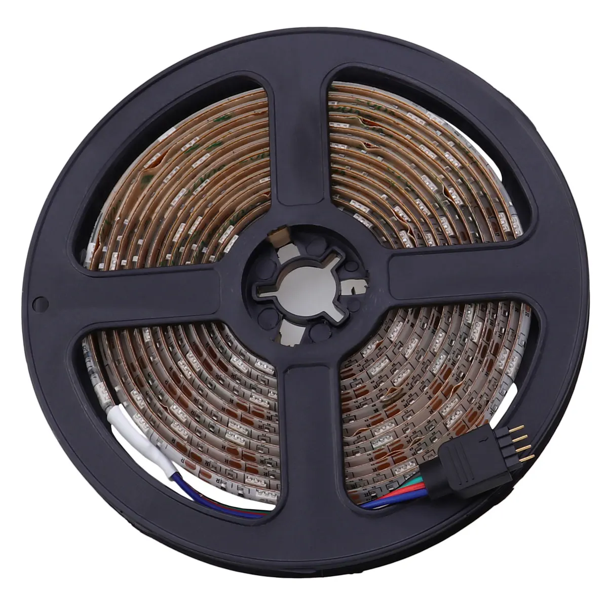 

3M Waterproof LED Light Strip USB Lamp for Party Home Garden Street Corridor Tree High Light Performance Gloomy Environment Safe