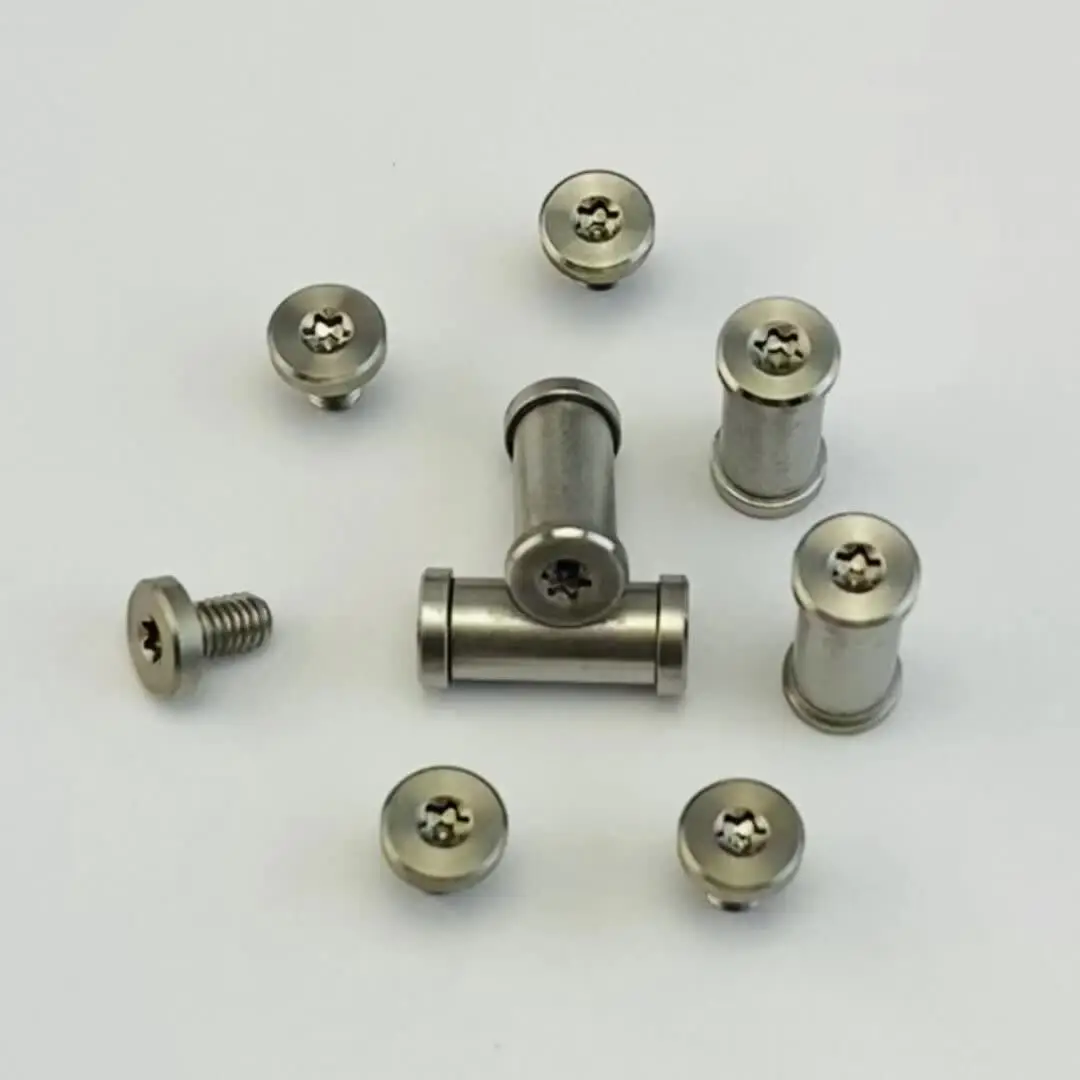 6 Sizes Stainless S…