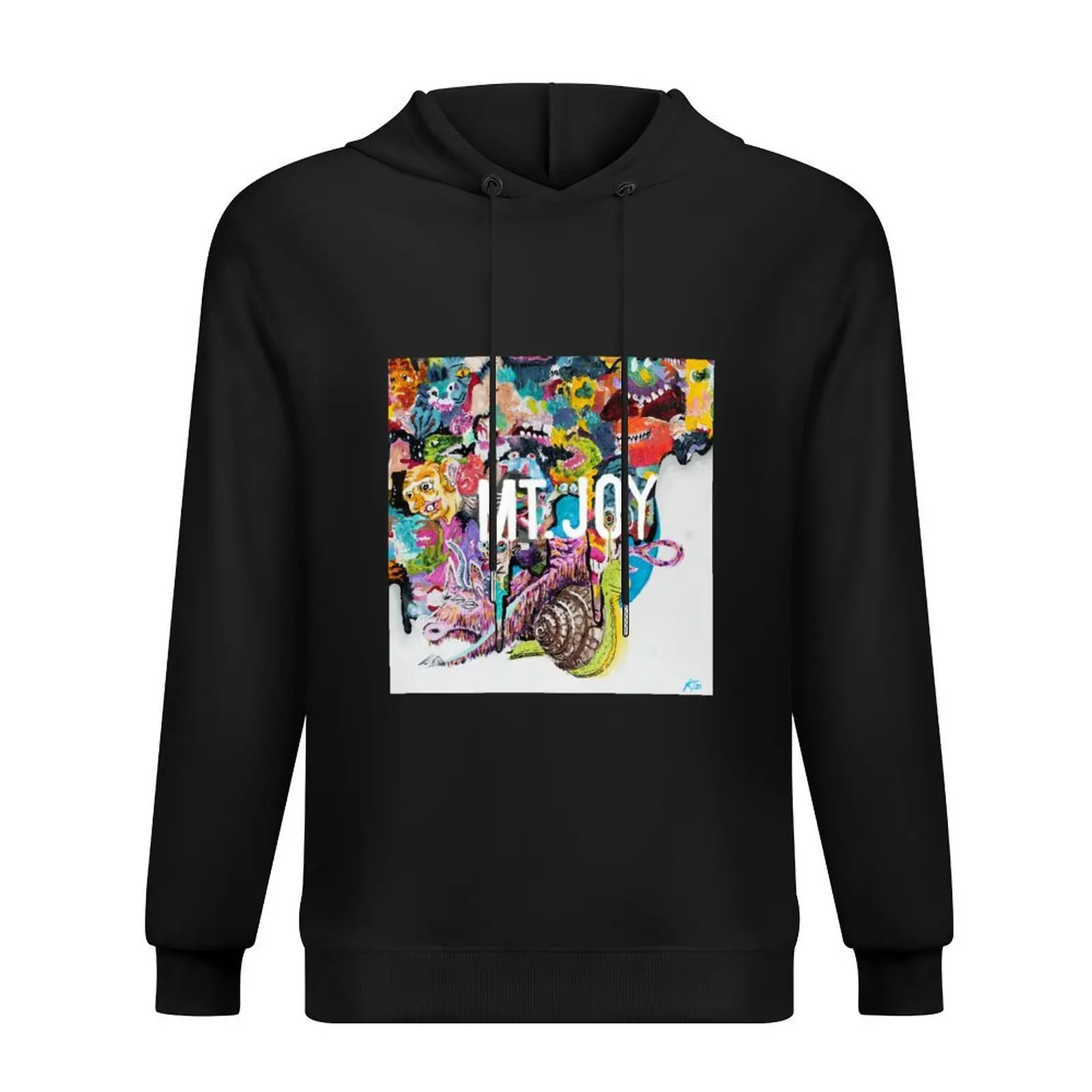 

MT JOY Hoodie anime clothing men's clothing anime clothes mens designer clothes men hoodie