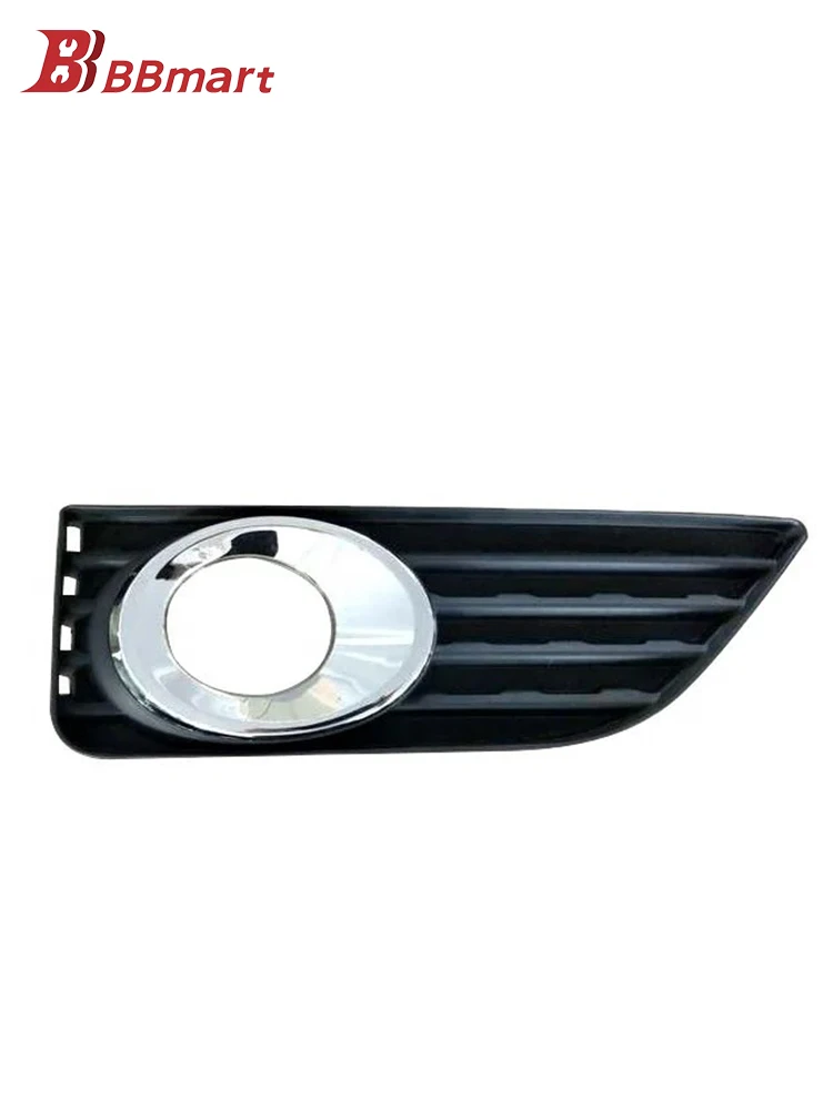 

52030-06260 BBmart Auto Parts 1 Pcs Front Fog Light Lamp Cover Insert Trim Foglight Accent Frame For Toyota Camry ACV51 ASV50