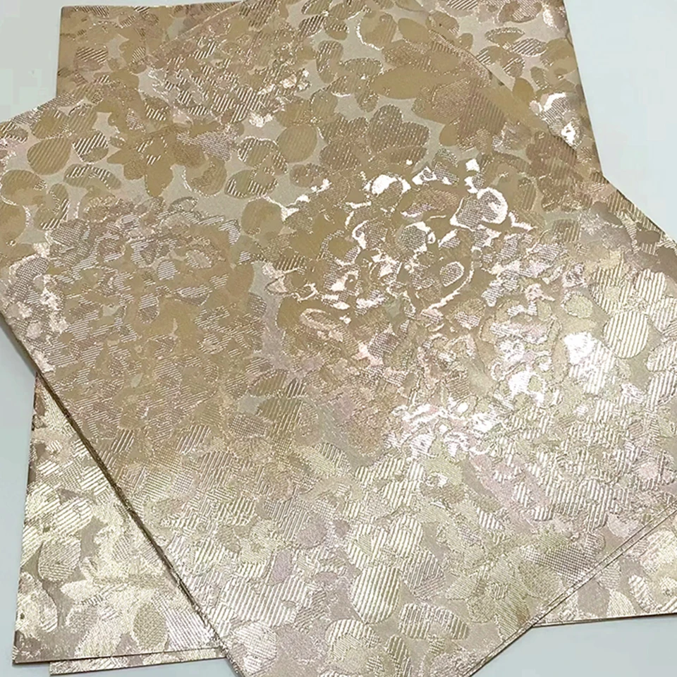 

Nigeria Traditional Luxury Swiss Gele Headtie African 3D Sego Hairtie Making Auto Gele And Ipele Head Wrapper 2pcs TXH-14-1