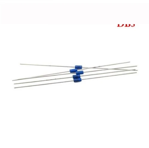 50pieces  DB3 DO-35 Diac Trigger Diodes DB-3 DO-204AH