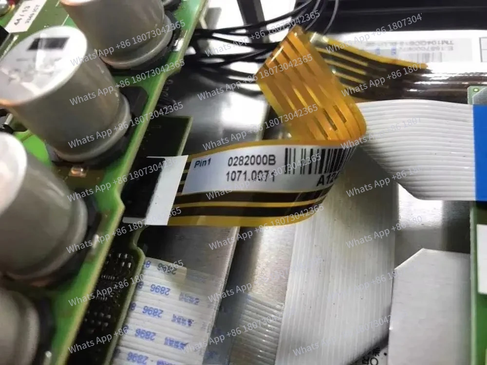 

Для сенсорного экрана 5pp320.1043-k16