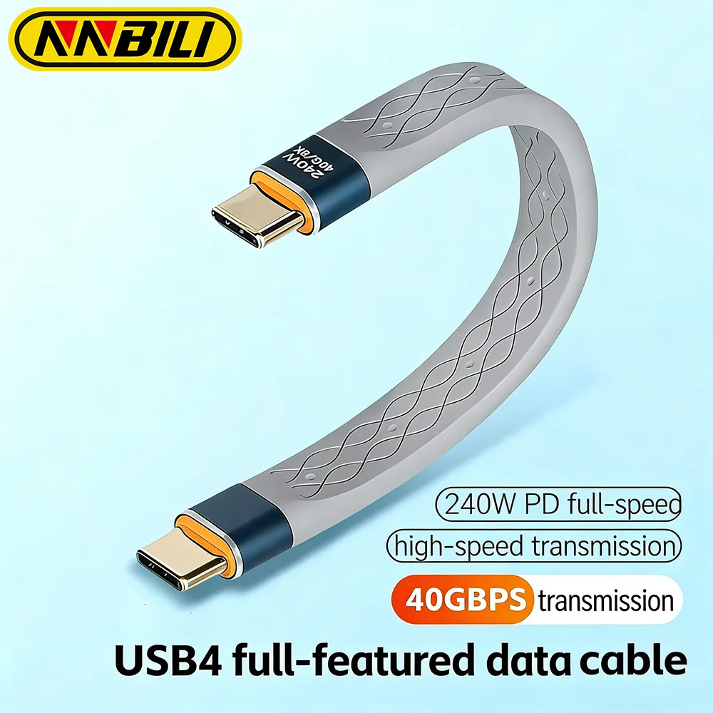 Nnbili Type-C To Ty…