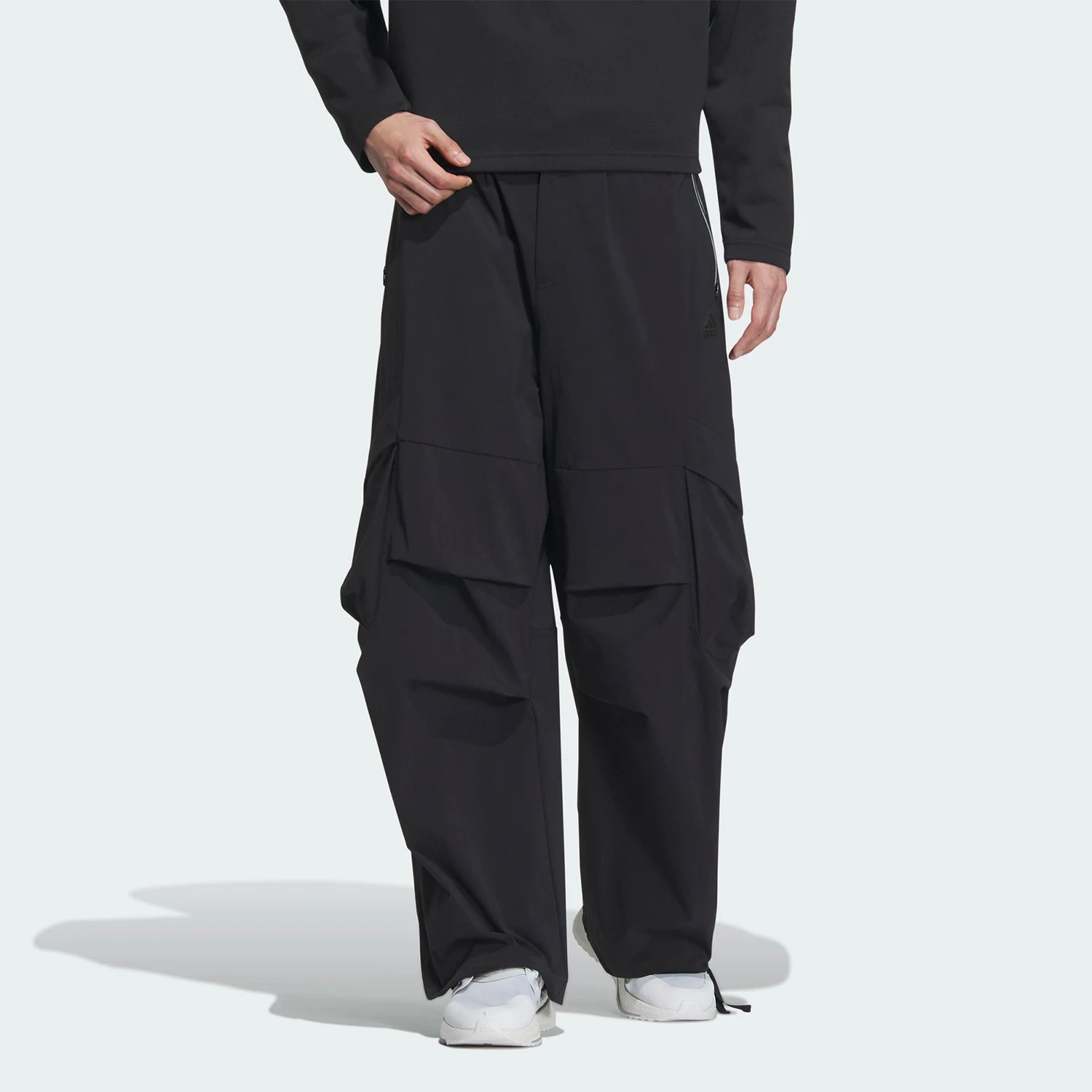 

Adidas genuine new men's casual fashion casual sports pants IY8028