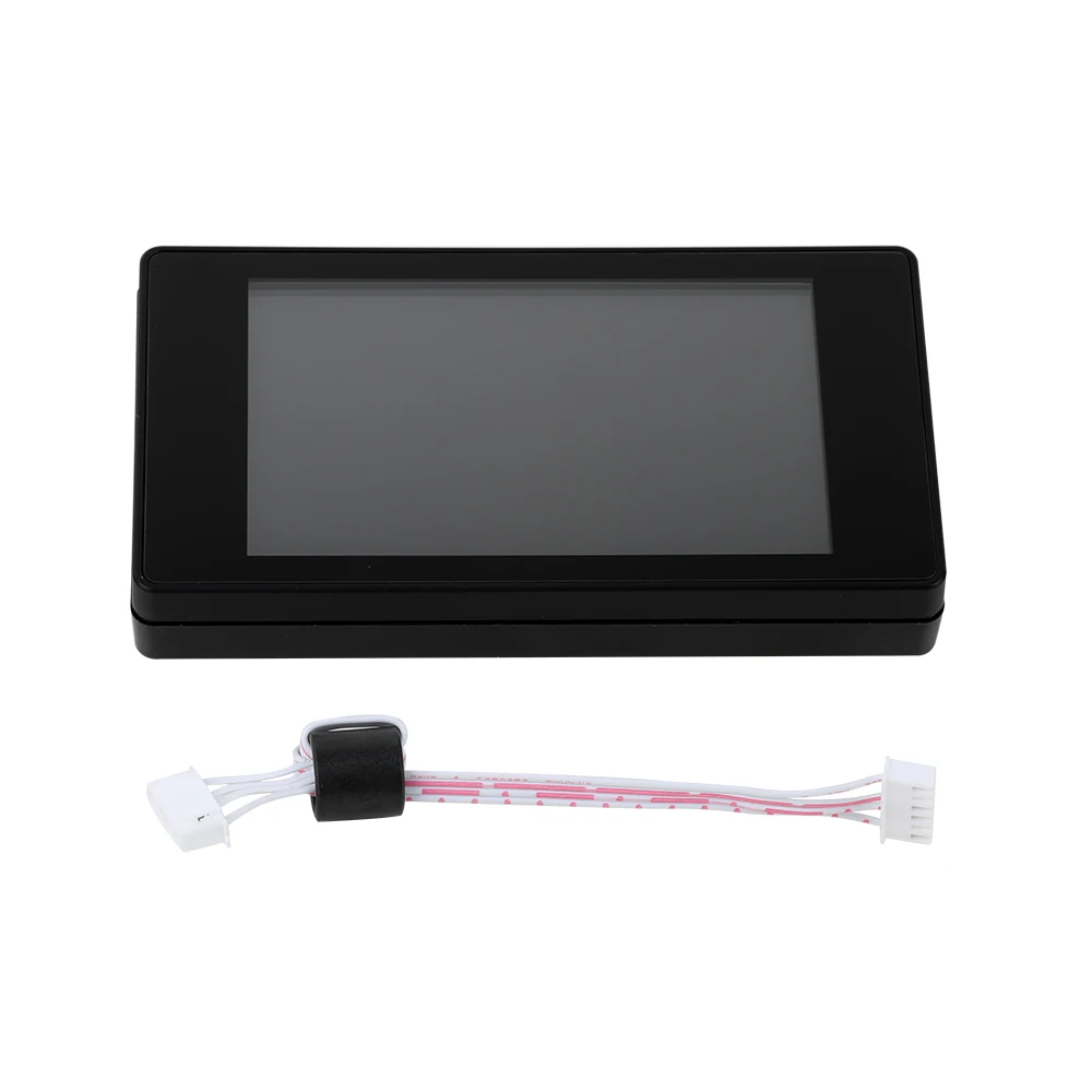 CRELITY 3D CR-10 Smart 4.3 Inch Full-Color Touch Screen Display For CR-10 Smart Touch Screen Kit
