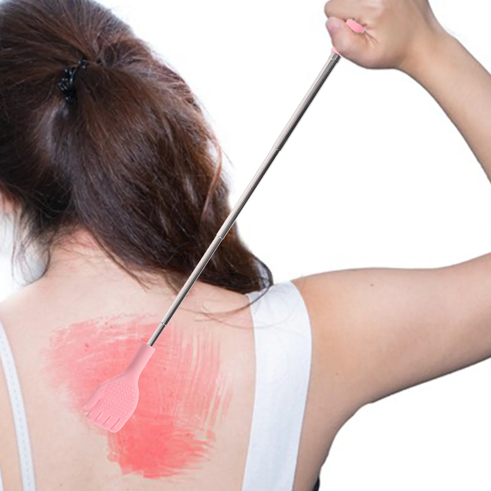 Рисунок 2 - Скребок для спины