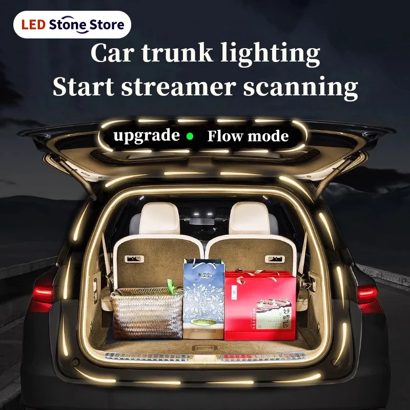 Start Flow Scanning…