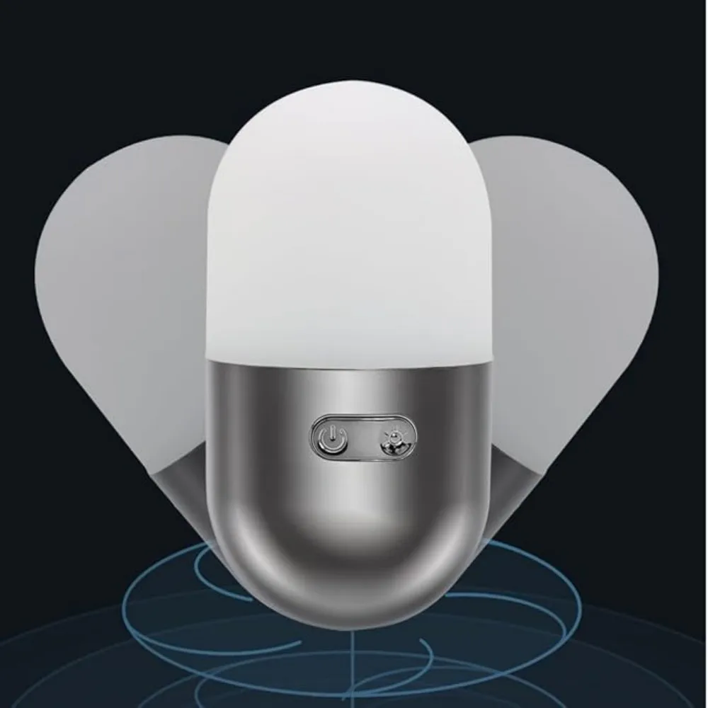 Tumbler Camping Lantern USB Rechargeable LED Tent Lamp IP65 Portable Outdoor FlashlightHiking Emergency Home Bedside Night Light