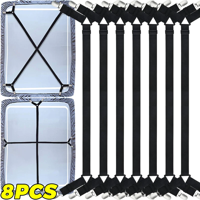 Adjustable Bed Shee…