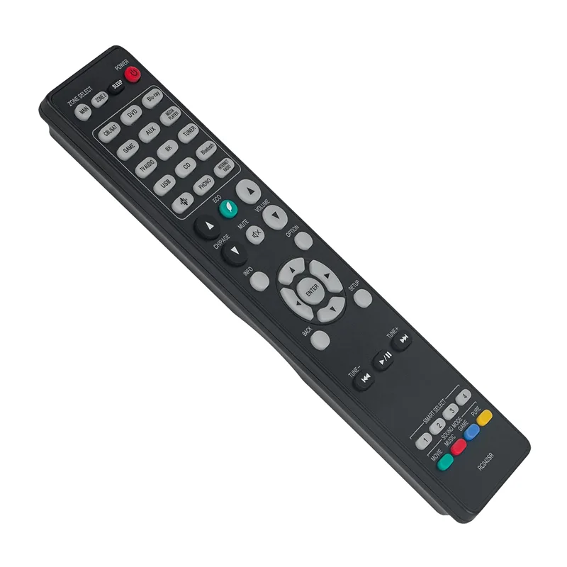 POSV-RC042SR Sostituisci il telecomando per ricevitori AV Marantz 4K UHD Ultra HD remoto SR6015 NR1711 SR5015 DAB SR5015OM