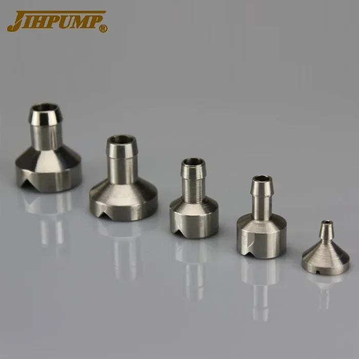 

Перистальтические насосы JIHPUMP: трубки, шланги, насосы для розлива, с коническим основанием, из нержавеющей стали 304SS