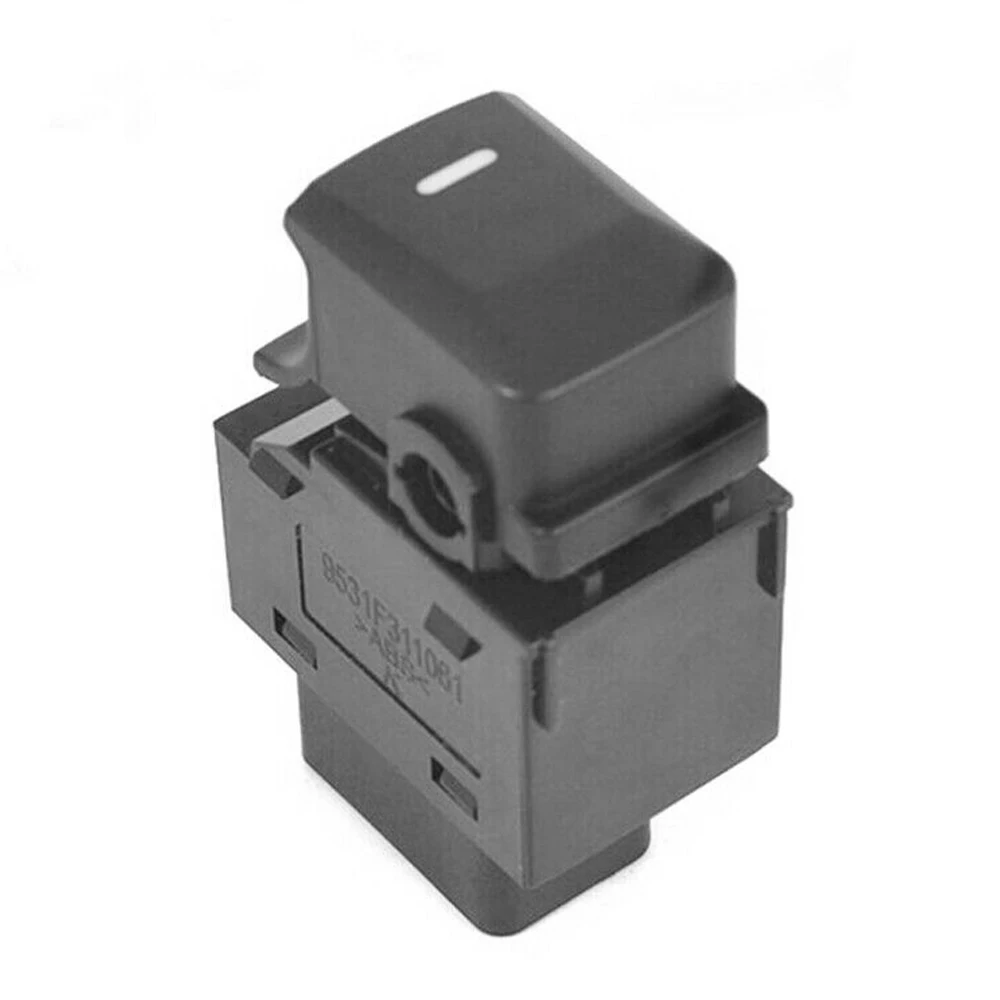 93580-3W000 Power Window Switch Button Unit for 2.0L 2.4L 2011-2016