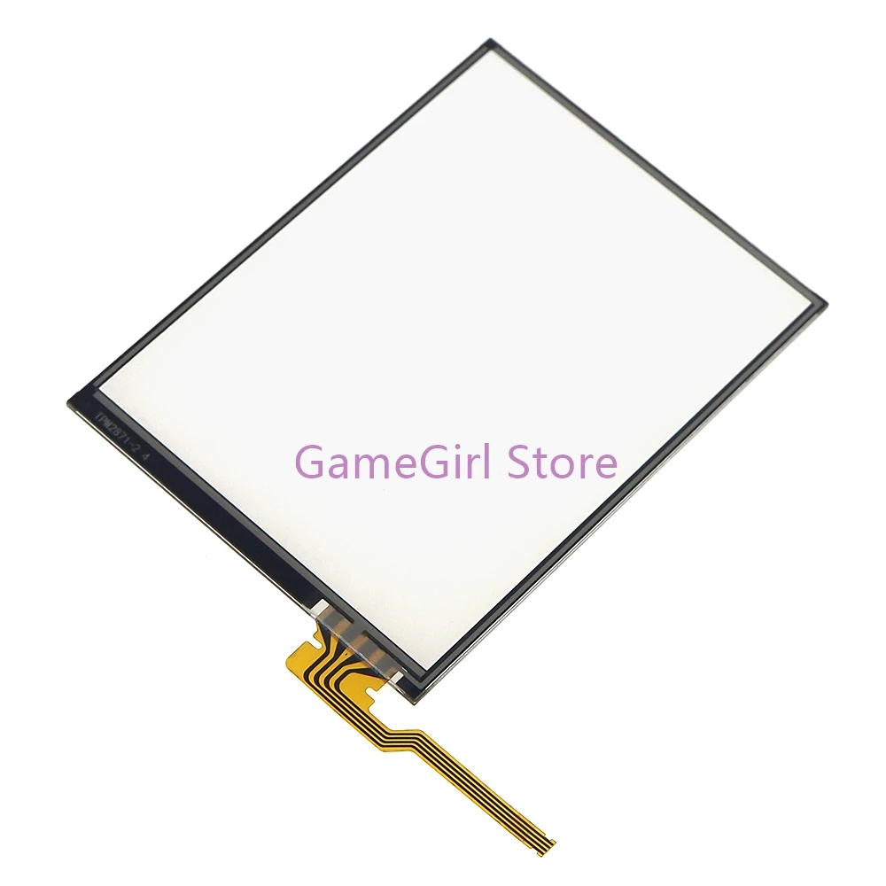 1pc Replacement Touch Screen Digitizer For Nintendo 2DS Repair Part