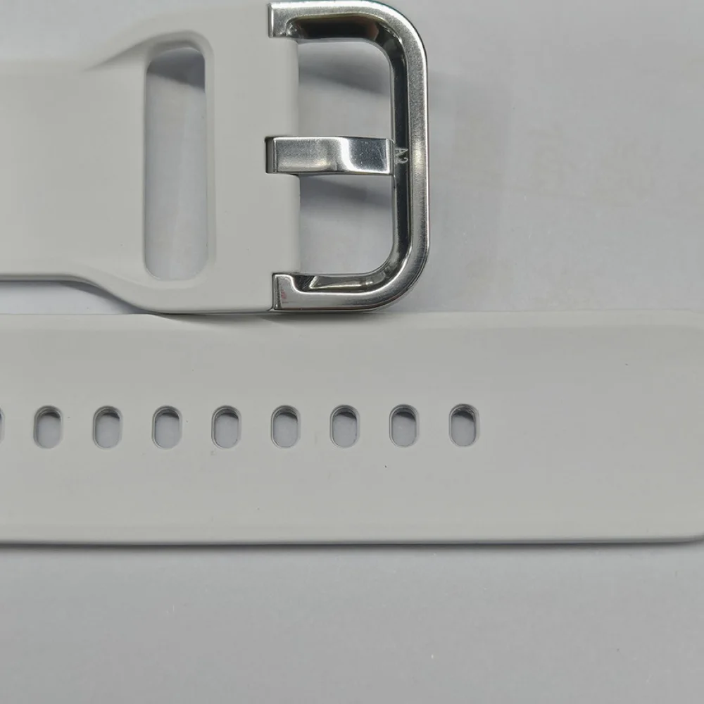 Per Samsung Watch 4/5/6 cinturino universale per orologio NEW YORK parti progettate insieme accessorio di ricambio cinturino a righe da 20MM