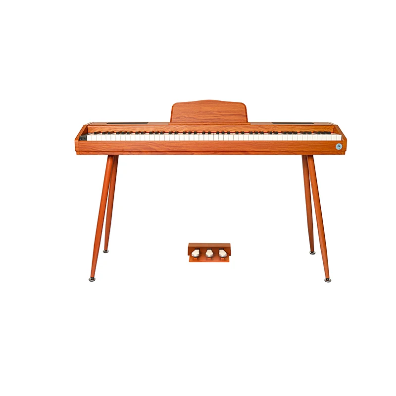 Fotografia 3: O conjunto de ferramentas de afinação de piano compacto e perfeito para pianos eletrônicos