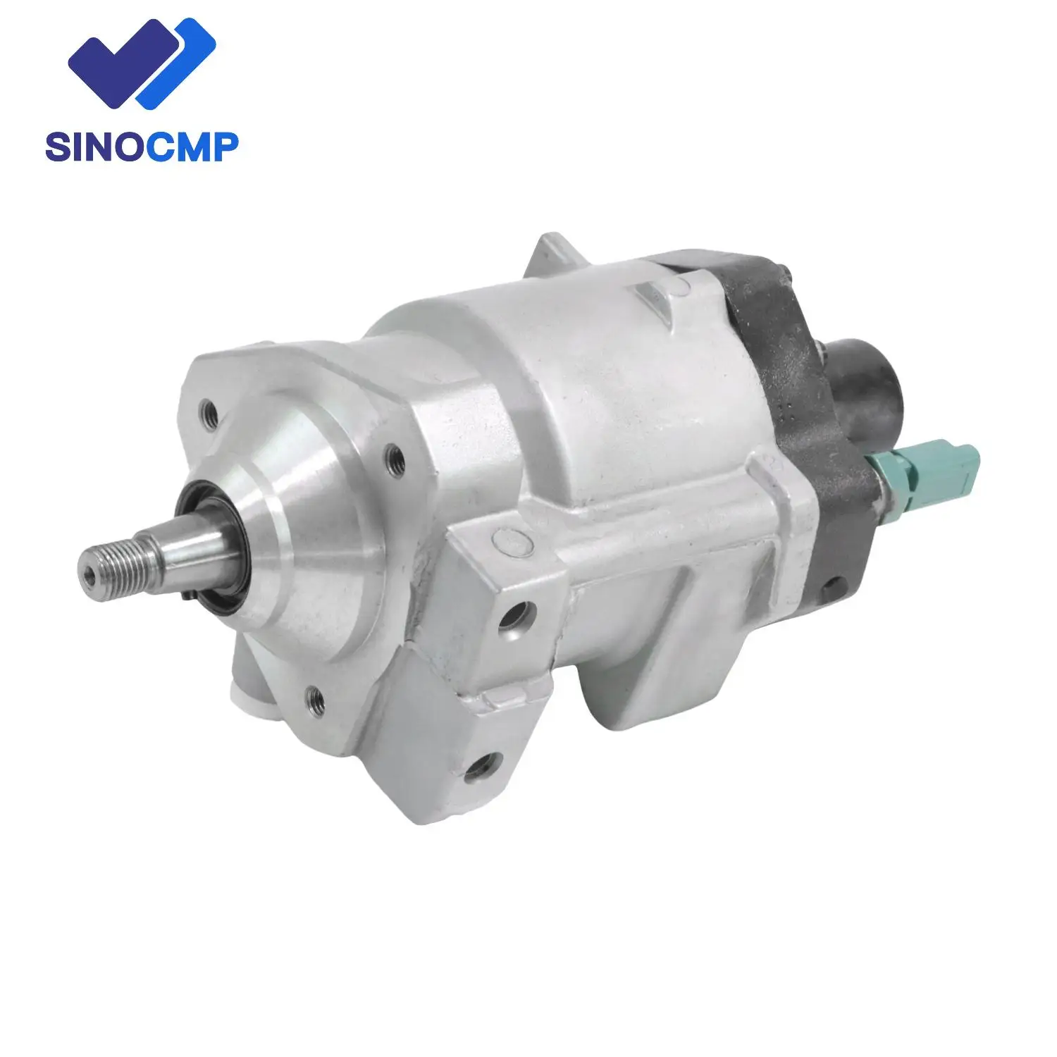 

Топливный насос высокого давления 33100-4X700 331004X700 R9044Z072A для двигателя Hyundai Terracan Kia Bongo3 J