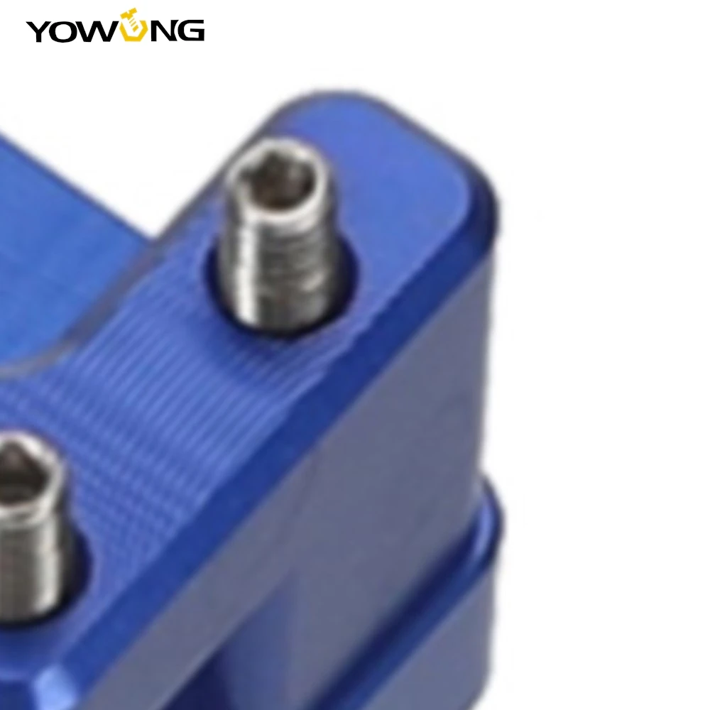 

For Yamaha Tenere 700 World Raid 2019-2020-2021-2022-2023-2024 2025 2026 Rear DualControl Brake Lever Pedal Step Tip Extension