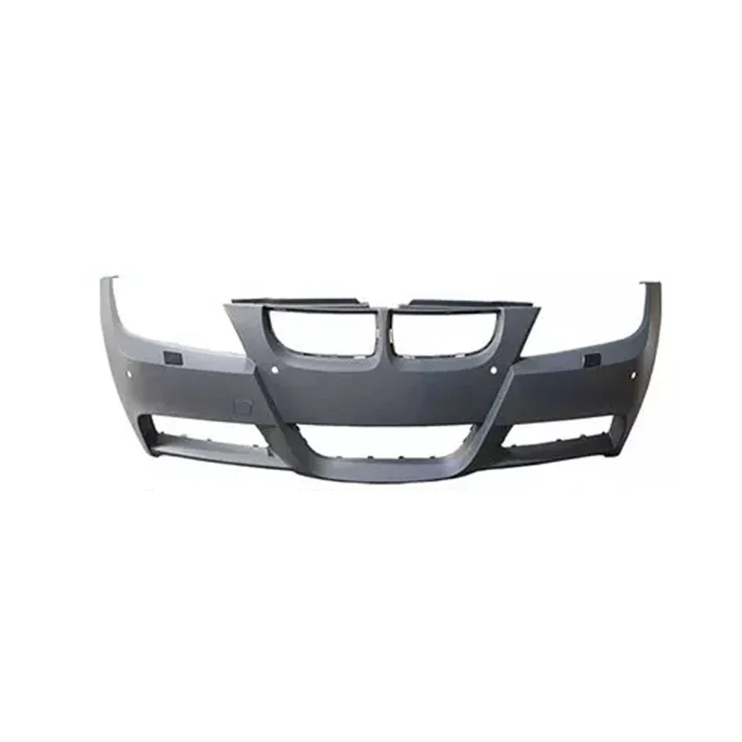 

accesorios para autoCar Bumper E90 M-tech Style For 3 Series E90 Front Bumper 2009-2012