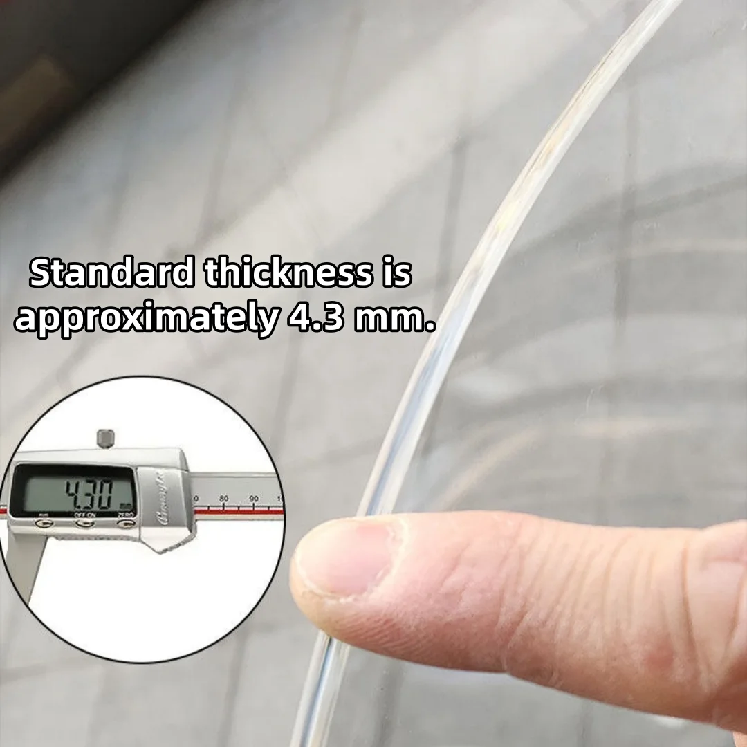 For ZONTES 368E 350E windshield modification, heightening and increasing transparency windshield protection accessories.