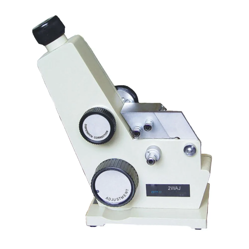 

Nade Portable Brix Refractometer Automatic ABBE Digital 2WAJ