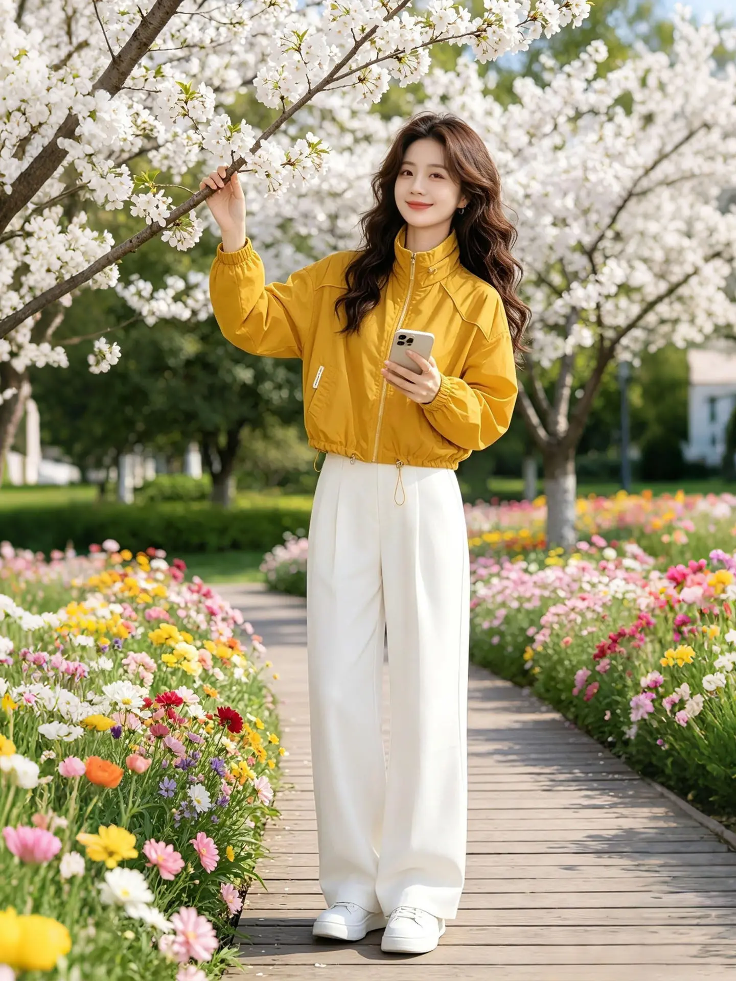 Elegant Long Sleeve Women's Sun Protection Jacket 2026 New Summer Fashion Commute Style UV Protection Breathable Short Coat
