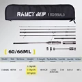 ZHANJIA SC60-66ML