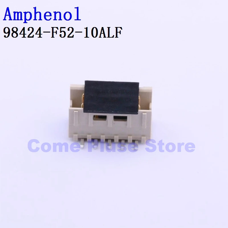 

10PCS 98424-F52-10ALF 98424-G52-12ALF Connector