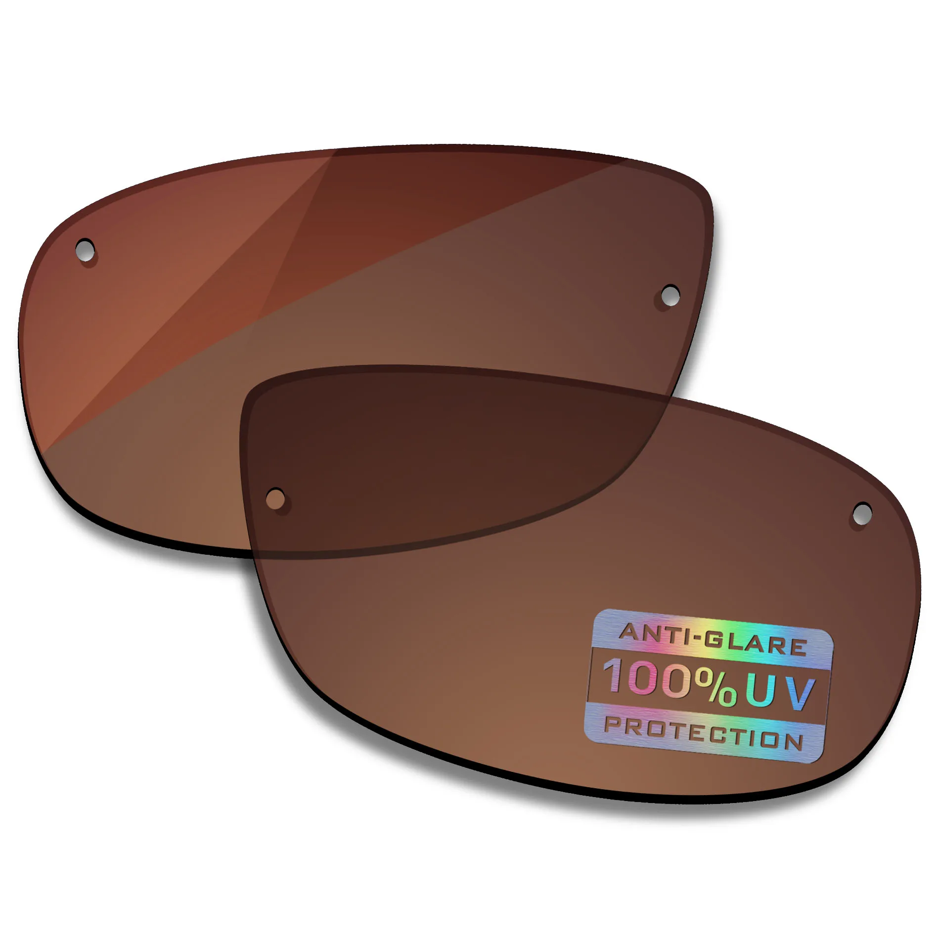 عدسات MYCOURAG البديلة المتوافقة مع نظارات RayBan RB3183 63mm RB3183-63 الشمسية حماية من الأشعة فوق البنفسجية 400 خيارات متعددة الألوان