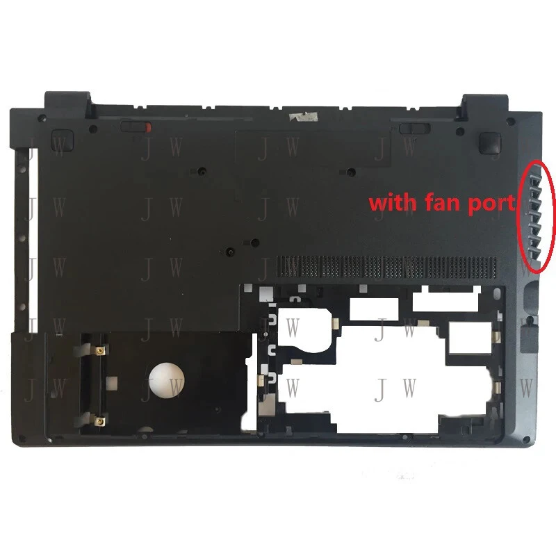 

Новый нижний корпус для ноутбуков Lenovo B50, B50-30, B50/N50-45/70/80, B51-30, B51-80