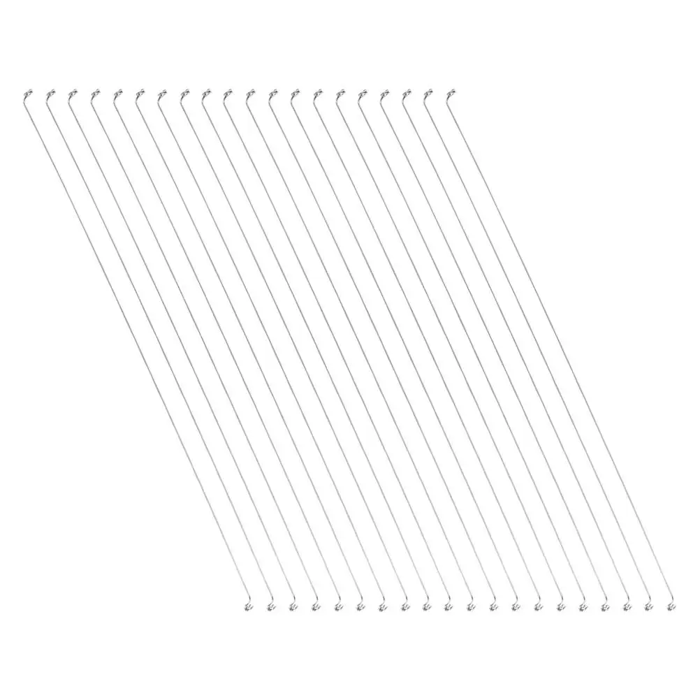 10Pcs Metal Cheese Slicer Wire Stainless Steel Replacement C