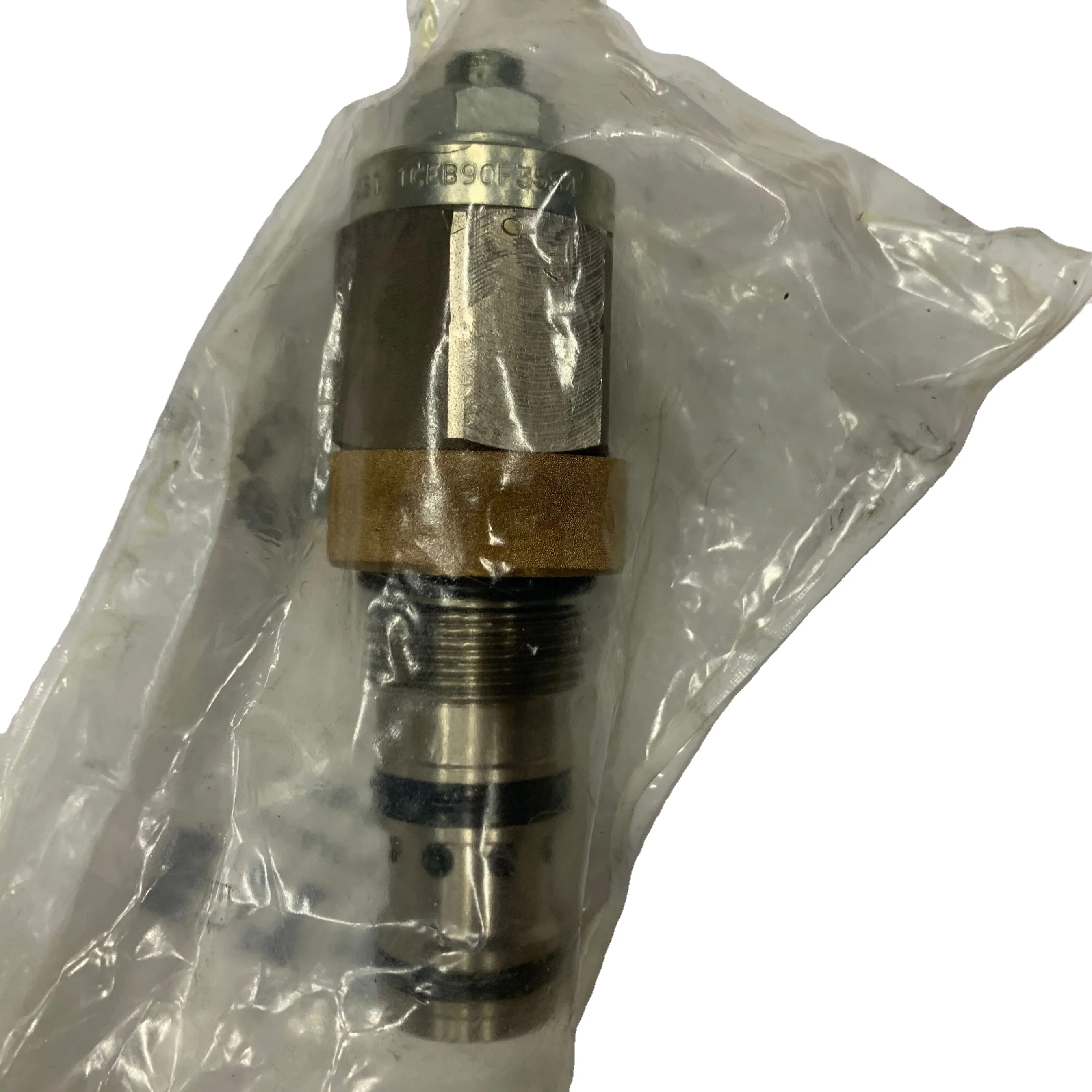 1CEB90F35S4 1CEB90-F-35S4 406AA00020A 1CEB90 F 35S4 Original SCREW in Cartridge Valve DAN FOSS eat  on vic  kers IH
