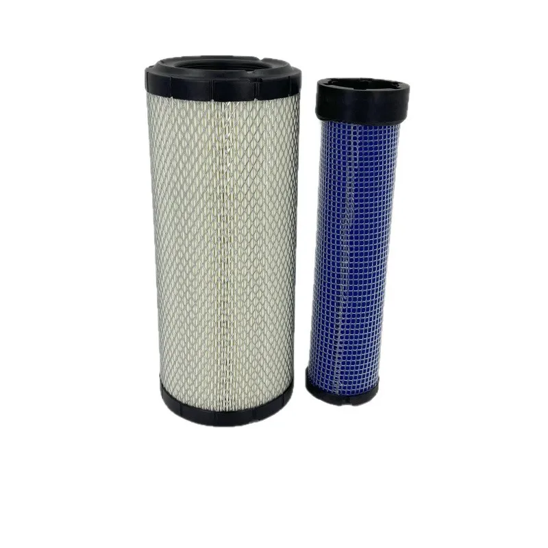 

Suitable for Donner Flesenga P772579 P775300 AF25555AF25484 Air Filter Air Filter