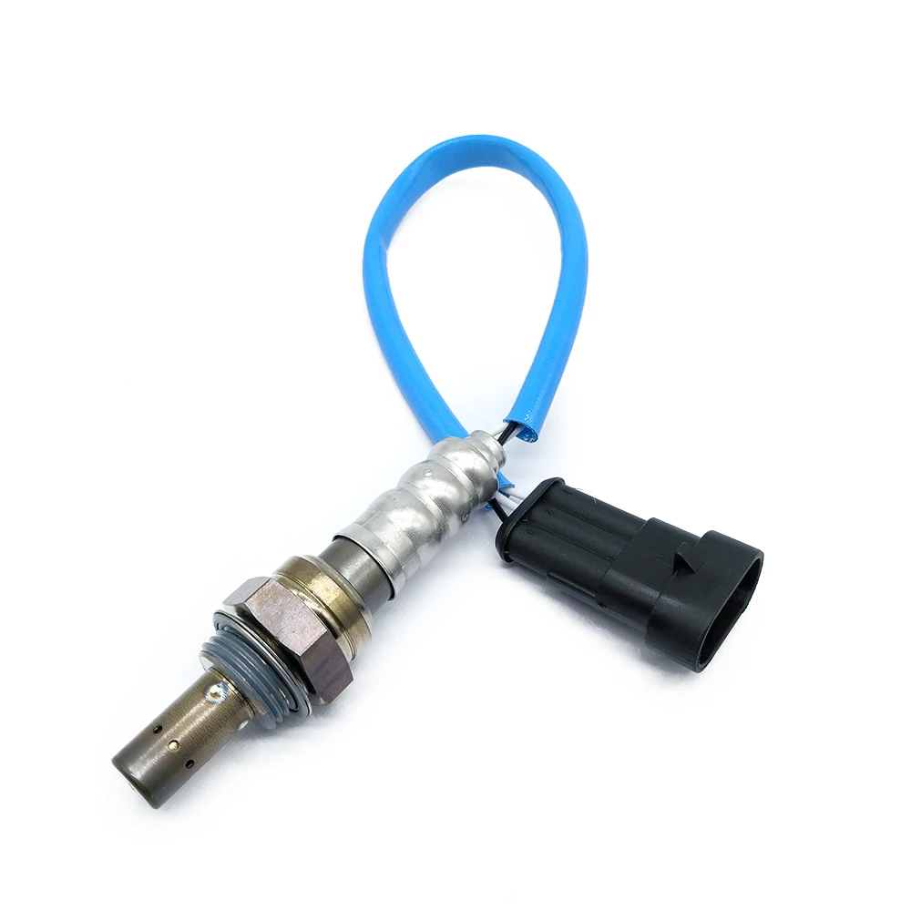 O2 Lambda Oxygen Sensor For RENAULT CLIO II KANGOO Express KC0C, KC0H, KC0B, KC0M FC0C, FC0B, FC0H, FC0M 7700273715