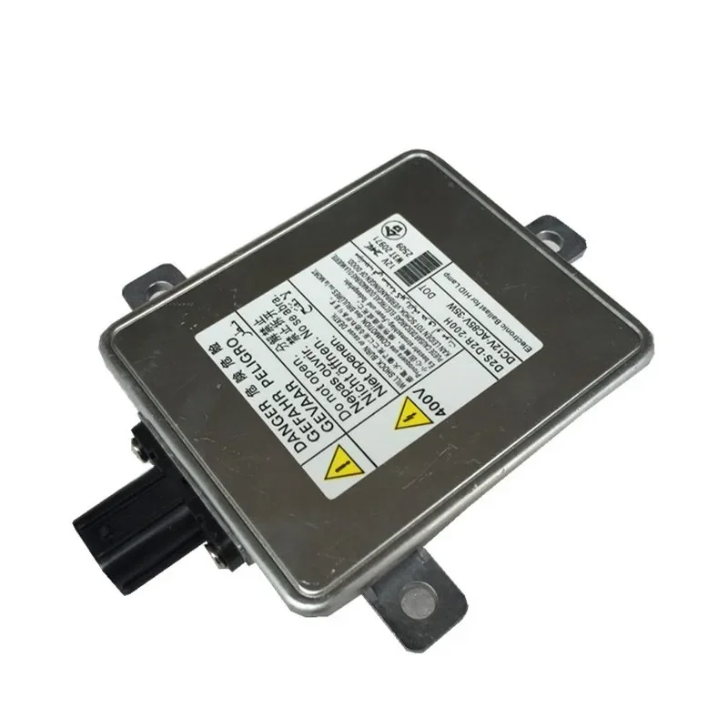 

HID Xenon Ballast For Honda Accord Acura TL TL-S TSX ILX ZDX RDX MDX CSX Mazda 3 CX5