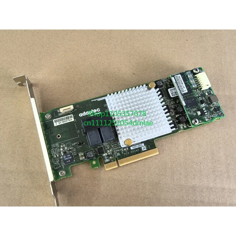 asr-8805-raid-controller-expansion-card-sas-sata-expander-control-board