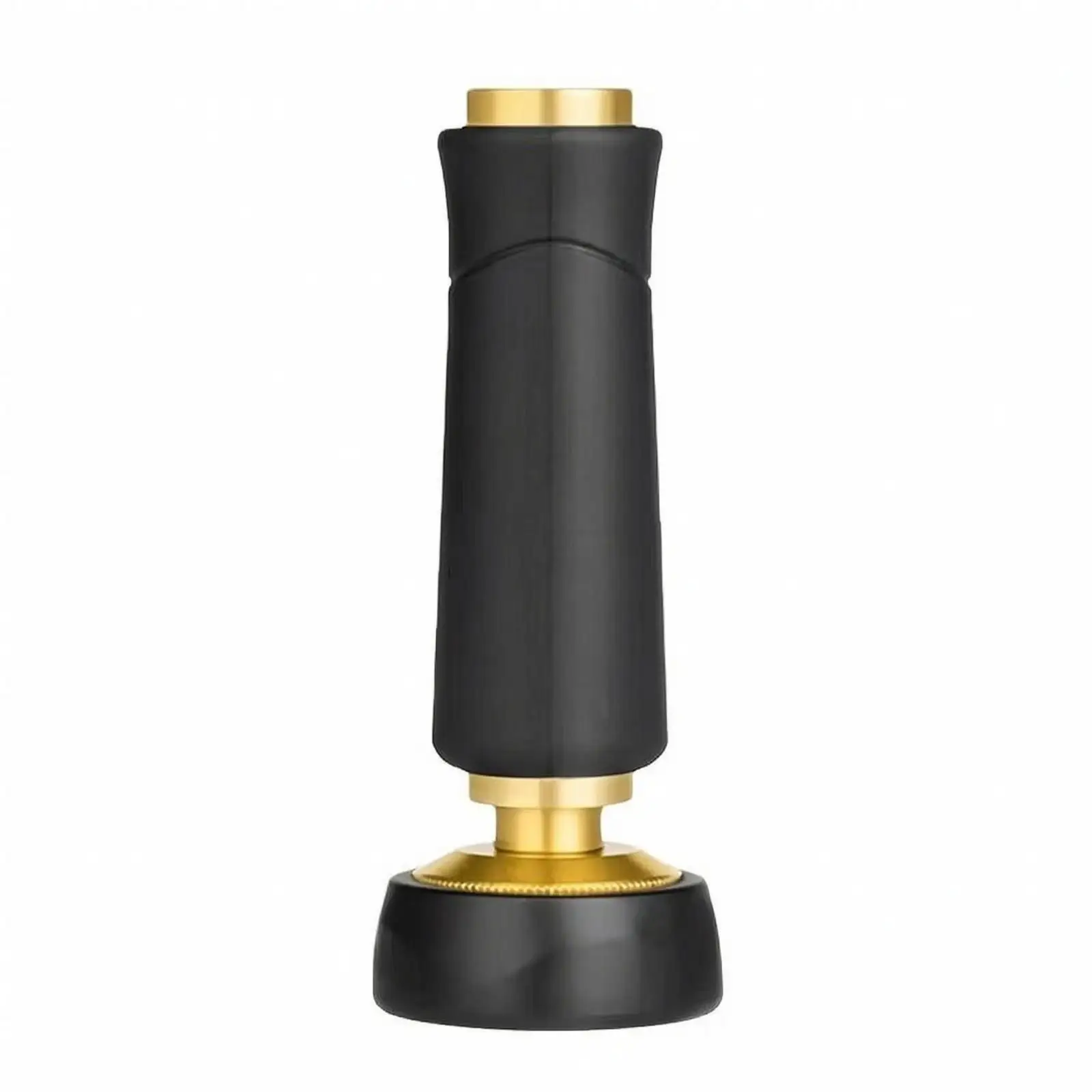 High Pressure Garden | Comfortable Rubberized Grip, Garden Hose Nozzle, for Lawn Watering