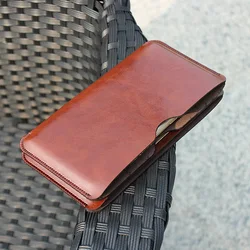 FSSOBOTLUN,For Samsung Galaxy S24 Ultra 6.8 inch Double Phone Bag s24+Protective Cover Leather Case