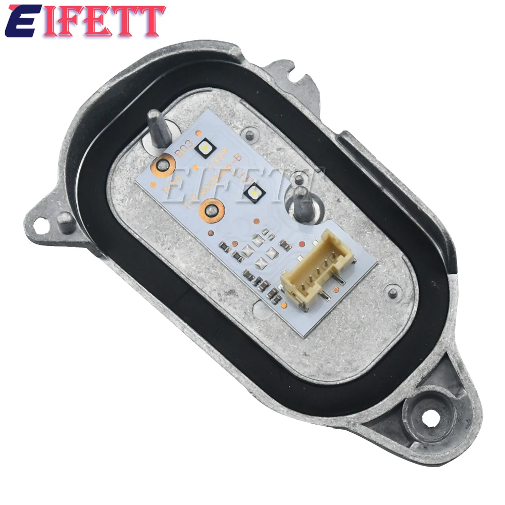 NEW For Audi Q5 LCL LED Headlight Ballast DRL Light Module Control Unit OEM 8R0941475B 8R0941476B 8R0941475A 8R0941476A