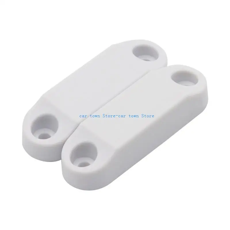 

Магнитные дверные фиксаторы RXJE, винтовые конструкции, магнитные люки, защелки, стильный дизайн, набор для туристических и