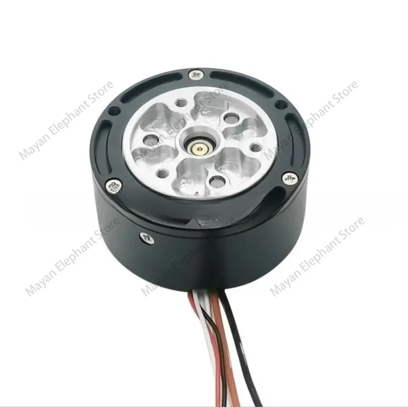 steadywinBrushless DC Gear Motor Reduction Ratio 10:1 1 NM 300rpm  Mini Robot Dog Exoskeleton steering system GIM4305