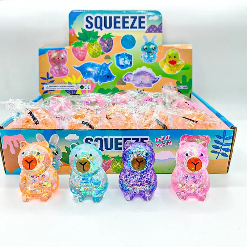 #79 Latest Stress Relief Fidget Toys Offers