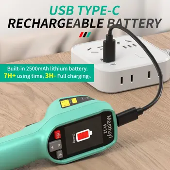 9 best sales Câmeras térmicas - №3