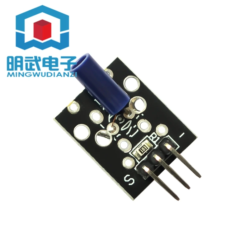 Vibration Switch Module KY-002