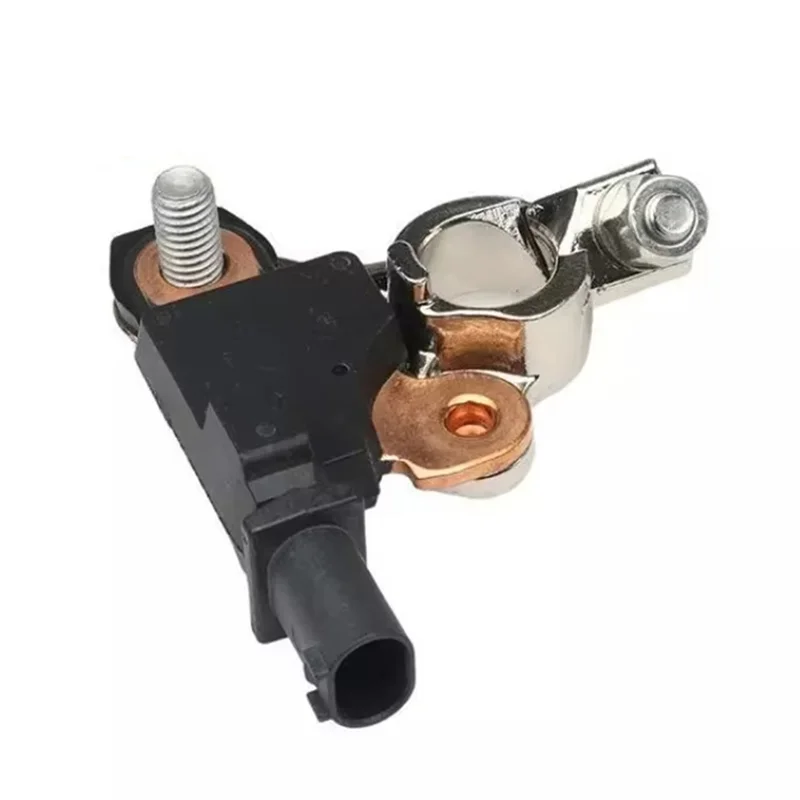 Датчик тока аккумулятора LR038720 для Land Rover LR4 Discovery Sport Range Rover Base Sport Utility 3.0L 2012-2016