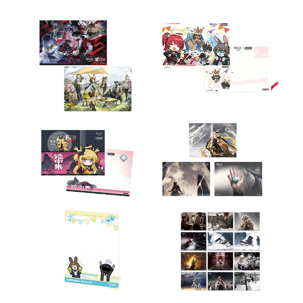 Sunsyea Arknights O…