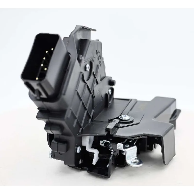 3M5AR21812AK 3M5AR21813ET Türschloss-Aktuator 6-Pin für Ford Focus Mk2 C-Max 2003-2012 Ohne Doppelverriegelung – Detail 4