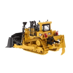 DM CAT Cate~rpillar D10T2 Track Bulldozer Alloy Model Simulated Vehicle 1:50 85532 Gifts Souvenir Toys