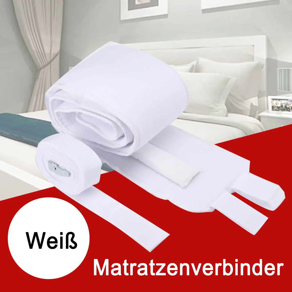 Matratzen-Lückenfüller, nahtloser Komfort-Bettlückenfüller, Bettzubehör für Einzelbettmatratzen, Bettbrücke, verstellbarer Matratzenverbinder für Twin- bis Kingsize-Betten