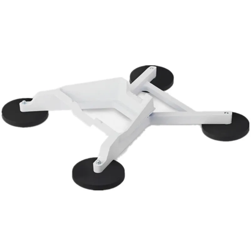 

Автомобильный кронштейн из алюминиевого сплава для автофургона с сильным магнитным всасыванием